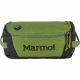 Marmot Mini Hauler Pouch, Cilantro/Raven, 2XS, 29280-9735-XXS