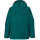 Marmot Minimalist Comp Jacket - Womens, Botanical Garden, Small, 35810-4996-S