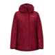 Marmot Minimalist Comp Jacket - Womens, Claret, Large, 35810-6125-L