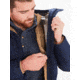 Marmot Minimalist GORE-TEX Component Jacket - Mens, Arctic Navy/Shetland, Medium, 31530-20701-M