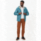 Marmot Minimalist GORE-TEX Component Jacket - Mens, Moon River, Medium, 31530-1904-M