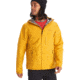 Marmot Minimalist GORE-TEX Jacket - Mens, Yellow Gold, Extra Large, M12681-9472-XL