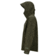 Marmot Minimalist Jacket - Mens, Rosin Green, Extra Large, 40330-7764-XL