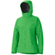 Marmot Minimalist Jacket - Women's, X-Small, Bright Grass, 562315