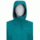 Marmot Minimalist Jacket - Women's, Malachite, Medium, 1154-3679-M