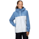 Marmot Minimalist Pertex Jacket - Womens, Rain Cloud/Vapor, XL, M16066-24400XL