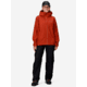 Marmot Minimalist Pertex Jacket - Womens, Sumac, M, M16066-24360M