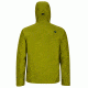 Marmot Minimalist Shell Jacket - Mens, Cilantro, 2XL 30380-4440-XXL