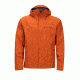 Marmot Minimalist Shell Jacket - Mens, Tangelo, Small 30380-9434-S
