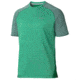 Marmot Mistral Short Sleeve Tee - Men's-Greenway Heather-Small