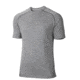 Marmot Mistral Short Sleeve Tee - Men's-Steel Heather-Small