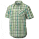 Marmot Mitchell Short Sleeve - Men's-Dark Clover-X-Large