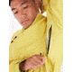 Marmot Mitre Peak GORE-TEX Jacket - Mens, Limelight, Small, M12685-21536-S