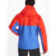 Marmot Mitre Peak GORE-TEX Jacket - Mens, Victory Red/Trail Blue, Small, M12685-21750-S