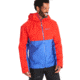 Marmot Mitre Peak GORE-TEX Jacket - Mens, Victory Red/Trail Blue, Small, M12685-21750-S