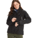 Marmot Mitre Peak Jacket - Womens, Black, Large, M12687-001-L