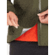Marmot Mitre Peak Jacket - Womens, Nori, Large, M12687-4859-L