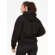 Marmot MMW Hoody - Womens, Black, Extra Small, M15595-001-XS