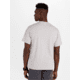 Marmot MMW Short Sleeve T-Shirts - Mens, Light Grey Heather, Small, M15593-8626-S