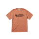 Marmot MMW Short Sleeve T-Shirts - Men's, Sunburn, Large, M15593-20497-L