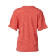 Marmot MMW Short Sleeve Tee - Womens, Grapefruit, Extra Small, M15694-9949-XS