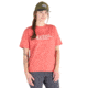 Marmot MMW Short Sleeve Tee - Womens, Grapefruit, Extra Small, M15694-9949-XS