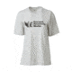Marmot MMW Short Sleeve Tee - Womens, Light Grey Heather, Large, M15694-8626-L