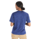 Marmot MMW Short Sleeve Tee - Womens, Twilight Blue, Extra Small, M15694-23091-XS