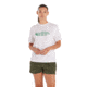 Marmot MMW Short Sleeve Tee - Womens, White, Extra Small, M15694-080-XS