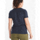 Marmot MMW Tee Short Sleeve - Womens, Arctic Navy, Medium, M13280-2975-M