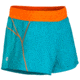 Marmot Mobility Short - Women's-Black/Dark Steel-X-Large