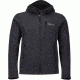 Marmot Moblis Jacket - Men's-Black-X-Large