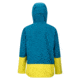 Marmot Moment Jacket - Mens, Moroccan Blue/Citronelle, Medium, 74860-MB/C-M-DEMO