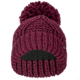 Marmot Monica Hat - Women's-Dark Purple-One Size