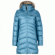 Marmot Montreal Coat - Women's, Blue Steel, Medium, 319717