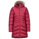 Marmot Montreal Coat - Women's, Claret, Large, 78570-6125-L