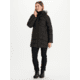 Marmot Montreal Coat - Women's, Black, Small, 195115264017