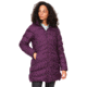 Marmot Montreal Coat - Women's, Purple Fig, Large, 78570-22260-L