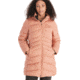 Marmot Montreal Coat - Women's, Rose Gold, Small, 78570-20094-S