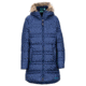 Marmot Montreaux 2.0 Coat - Girl's, Large, Arctic Navy, 79140-2975-L