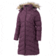 Marmot Montreaux Coat - Women's, Large, Aubergine, 567718
