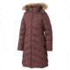 Marmot Montreaux Coat - Women's, Medium, Maroon, 538533