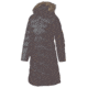 Marmot Montreaux Coat - Women's, 2XL, Steel Onyx, 78090-1515-XXL