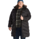 Marmot Montreaux Coat - Women's, 2X, Black, M11821-001-2X