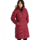 Marmot Montreaux Coat - Women's, Small, Berry Wine, 78090-6558-S