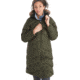 Marmot Montreaux Coat - Women's, Small, Nori, 78090-4859-S