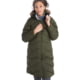 Marmot Montreaux Coat - Women's, Nori, Extra Small, M15839-4859-XS