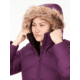 Marmot Montreaux Coat - Womens, Purple Fig, Small, 78090-22260-S
