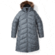 Marmot Montreaux Coat - Women's, Small, Steel Onyx, 77040-STEEL ONYXS