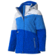 Marmot Moonshot Jacket - Women's-Gem Blue/Silver-Large